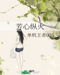 小说芳心纵火_芳心纵火