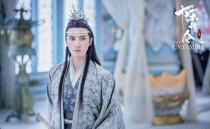 蓝曦臣蓝启仁《陈情令：予君书》_陈情令：予君书