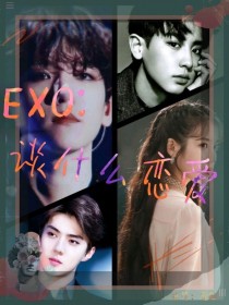 exo 什么是爱_EXO：谈什么恋爱