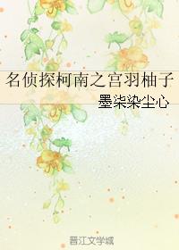 小说《名侦探柯南之宫羽柚子》TXT下载_名侦探柯南之宫羽柚子