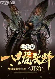 男主女主是林峰,李延,王元山的小说是什么_进化：从一只虎头蜂开始
