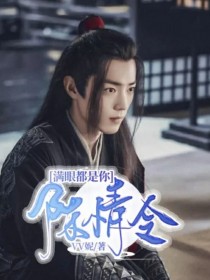 小说《陈情令：满眼都是你》TXT下载_陈情令：满眼都是你