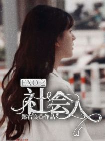 男主女主是严罗,鹿晗,李智恩的小说是什么_EXO之社会人