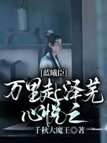 小说《蓝曦臣：万里赴泽芜，心悦之》TXT百度云_蓝曦臣：万里赴泽芜，心悦之