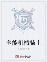 小说《全能机械骑士》TXT下载_全能机械骑士