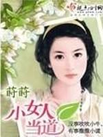 女人当小三小说_小女人当道