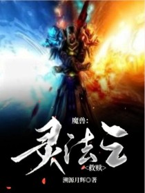 小说《魔兽：灵法之救赎》TXT下载_魔兽：灵法之救赎