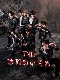 他的小白兔全文阅读免费_TNT：他们的小白兔