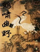 “岱宗复如何？齐鲁青未了。造化钟神秀，yn阳割昏晓。荡胸生层云，决眦入归鸟。会当临绝顶，一览众山小。_鹤啸幽野