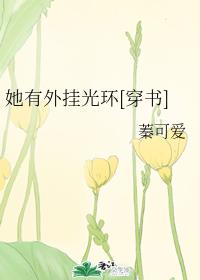 孙宁煜孙婷婷《她有外挂光环[快穿]》_她有外挂光环[快穿]