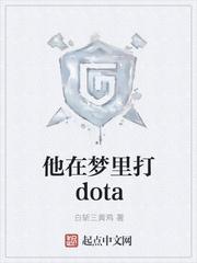 小说《他在梦里打dota》TXT下载_他在梦里打dota