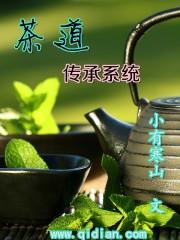茶道传承系统 小说_茶道传承系统