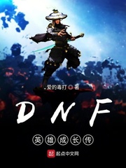 阿赖耶狄瑞吉《DNF英雄成长传》_DNF英雄成长传