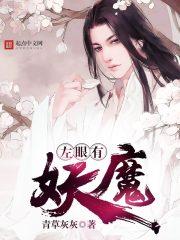 小说《左眼有妖魔》TXT百度云_左眼有妖魔