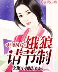 西尔维娅艾丽莎《鲜妻抗议：饿狼请节制》_鲜妻抗议：饿狼请节制