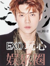 小说《EXO玩心娱乐圈》TXT下载_EXO玩心娱乐圈