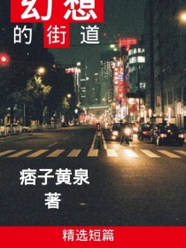 小说《幻想的街道》TXT下载_幻想的街道