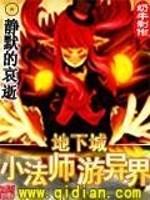 地下城魔法师穿越异界小说_地下城小法师异界游