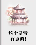 这个皇帝有点萌小说_这个皇帝有点萌！