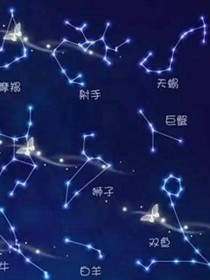 星际女帝分析_分析星座