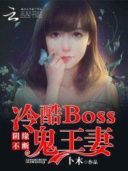 男主女主是苏小木,子翊,时宇的小说是什么_阴缘不断：冷酷Boss鬼王妻