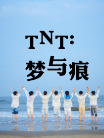 TNT：梦与痕_TNT：梦与痕