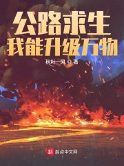 孟凡陈飞《公路求生：我能升级万物》_公路求生：我能升级万物