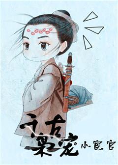 男主女主是李诗远,叶萍,孟雨晴的小说是什么_千古枭宠小宦官