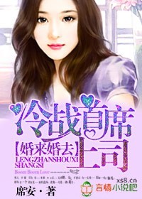 小说《呼吸粗重，夜夜不叫停：冷战首席上司》TXT下载_婚来婚去，冷战首席上司