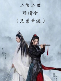 小说《三生三世陈情令（兄弟奇遇）》TXT百度云_三生三世陈情令（兄弟奇遇）