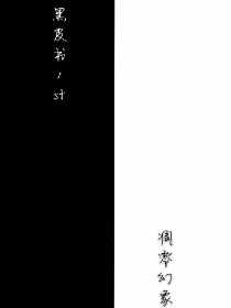小说《黑皮书1st——凋零幻象》TXT百度云_黑皮书1st——凋零幻象