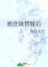 我替妹妹嫁_被庶妹替嫁后