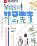 小说《YES竹马先生》TXT下载_YES竹马先生