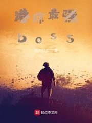 港综最强boss 小说_港综最强boss