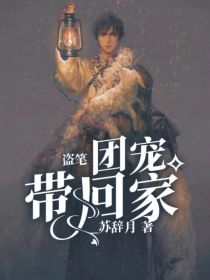 苏墨韵张起灵《盗笔：团宠带回家》_盗笔：团宠带回家