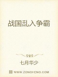 战国乱入争霸_战国乱入争霸