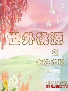 男主女主是赵坤,杨丽,小坤的小说是什么_世外桃源之七姓传说