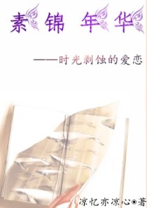 男主女主是陆芸熙,宋雨绮,熙熙的小说是什么_素锦年华：时光剥蚀的爱恋