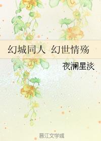 小说《幻城同人幻世情殇》TXT下载_幻城同人幻世情殇