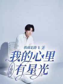 小说《王俊凯：我的心里有星光》TXT下载_王俊凯：我的心里有星光