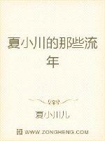 男主女主是夏小川,刘杰,刘超的小说是什么_夏小川的那些流年