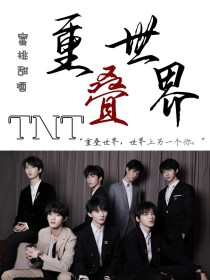 小说《TNT：重叠世界》TXT百度云_TNT：重叠世界