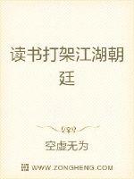 李雨风张求波《读书打架江湖朝廷》_读书打架江湖朝廷