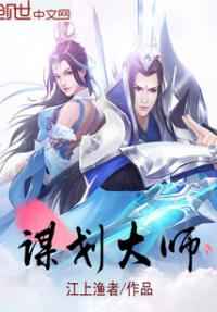 谋略大师txt_谋划大师