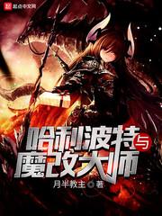 小说《哈利波特与魔改大师》TXT百度云_哈利波特与魔改大师