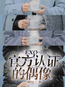 小说《EXO：官方认证的偶像》TXT百度云_EXO：官方认证的偶像