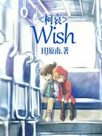 小说《柯哀：Wish》TXT百度云_柯哀：Wish