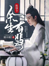 陈情令穿越有翡_陈情令：余生有翡