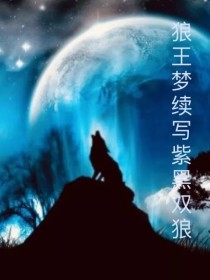 小说《狼王梦续写紫黑双狼》TXT下载_狼王梦续写紫黑双狼