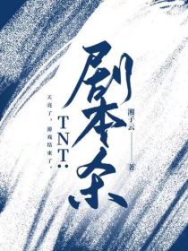 小说《TNT：剧本杀》TXT下载_TNT：剧本杀